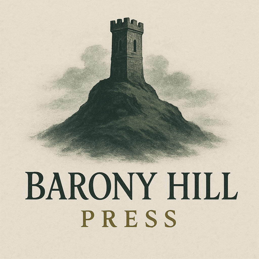 Barony Hill Press Logo